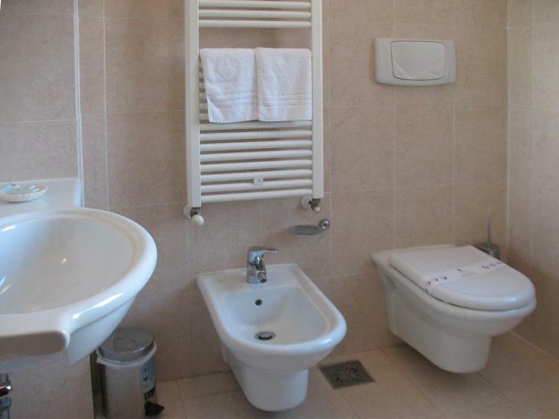 San Giórgio di Nogaro Hotel Vittoria מראה חיצוני תמונה