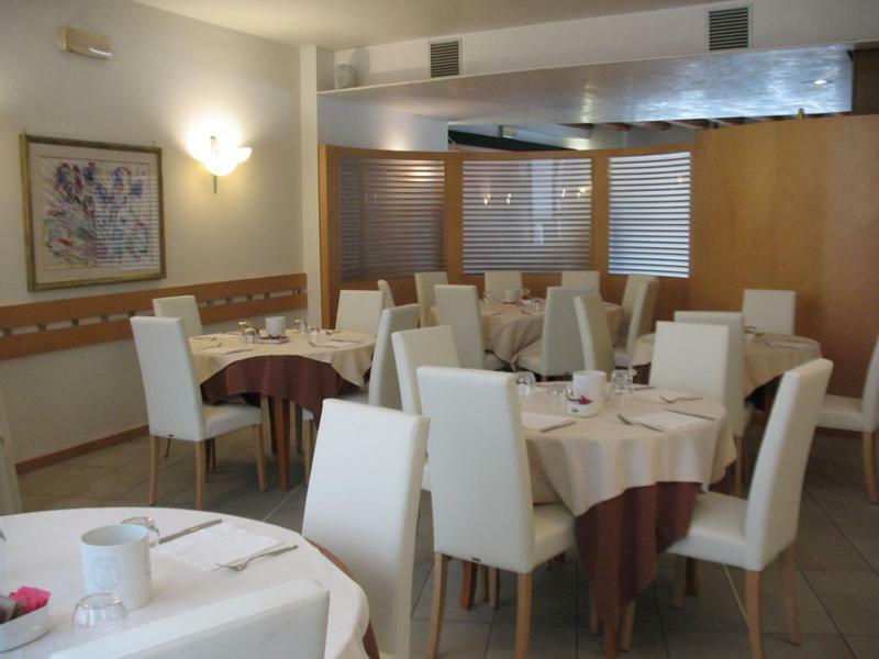 San Giórgio di Nogaro Hotel Vittoria מראה חיצוני תמונה
