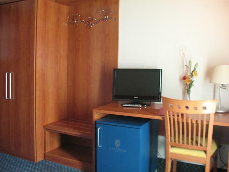 San Giórgio di Nogaro Hotel Vittoria מראה חיצוני תמונה