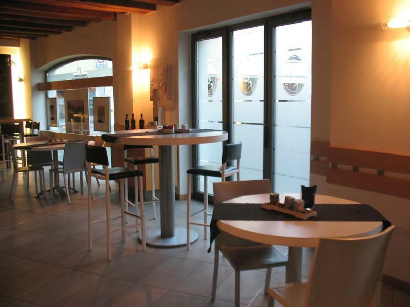 San Giórgio di Nogaro Hotel Vittoria מראה חיצוני תמונה
