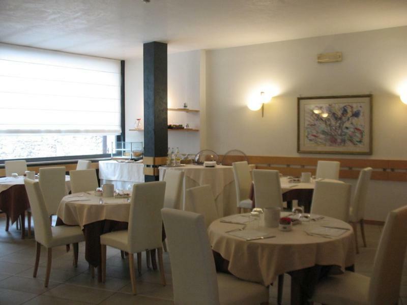San Giórgio di Nogaro Hotel Vittoria מראה חיצוני תמונה