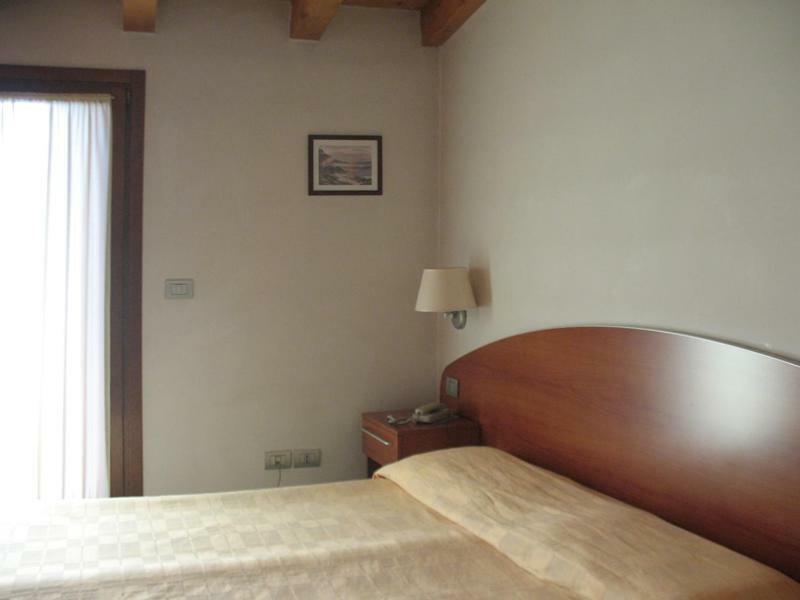 San Giórgio di Nogaro Hotel Vittoria מראה חיצוני תמונה