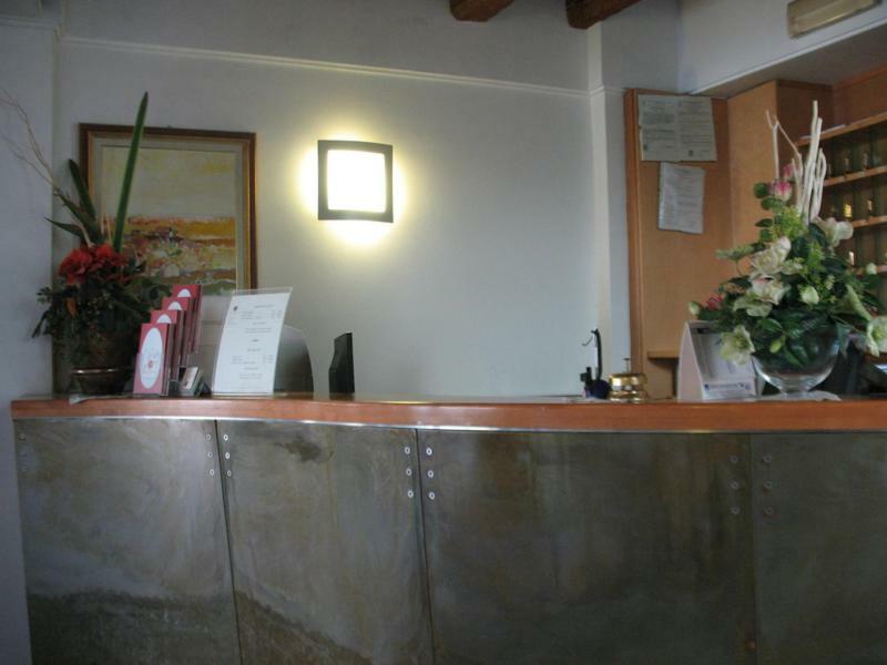 San Giórgio di Nogaro Hotel Vittoria מראה חיצוני תמונה