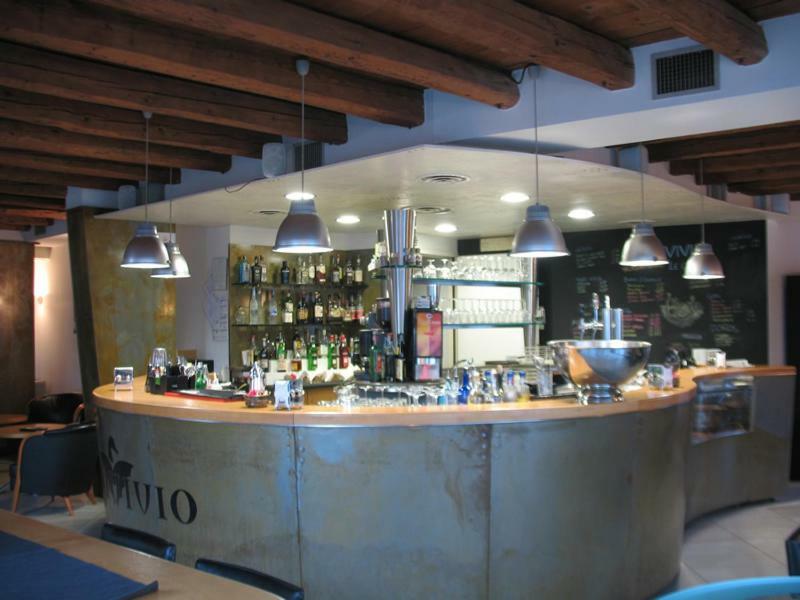 San Giórgio di Nogaro Hotel Vittoria מראה חיצוני תמונה